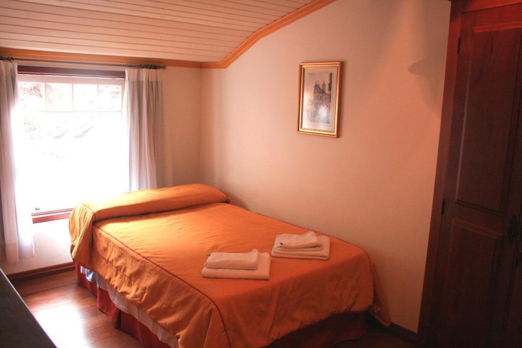 Pousada Solar Nossa Senhora Das Merces Ouro Preto  Habitación foto