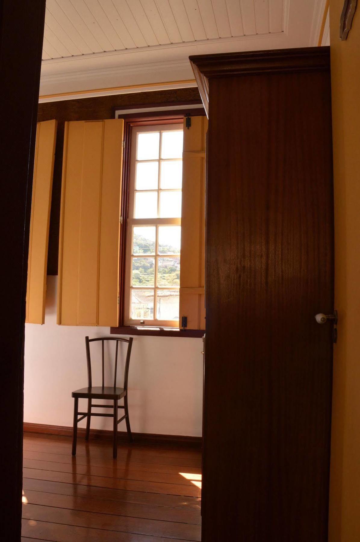 Pousada Solar Nossa Senhora Das Merces Ouro Preto  Exterior foto
